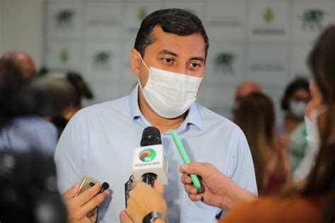 governador amazonas 2021